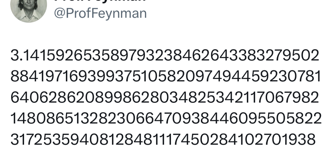 Pi