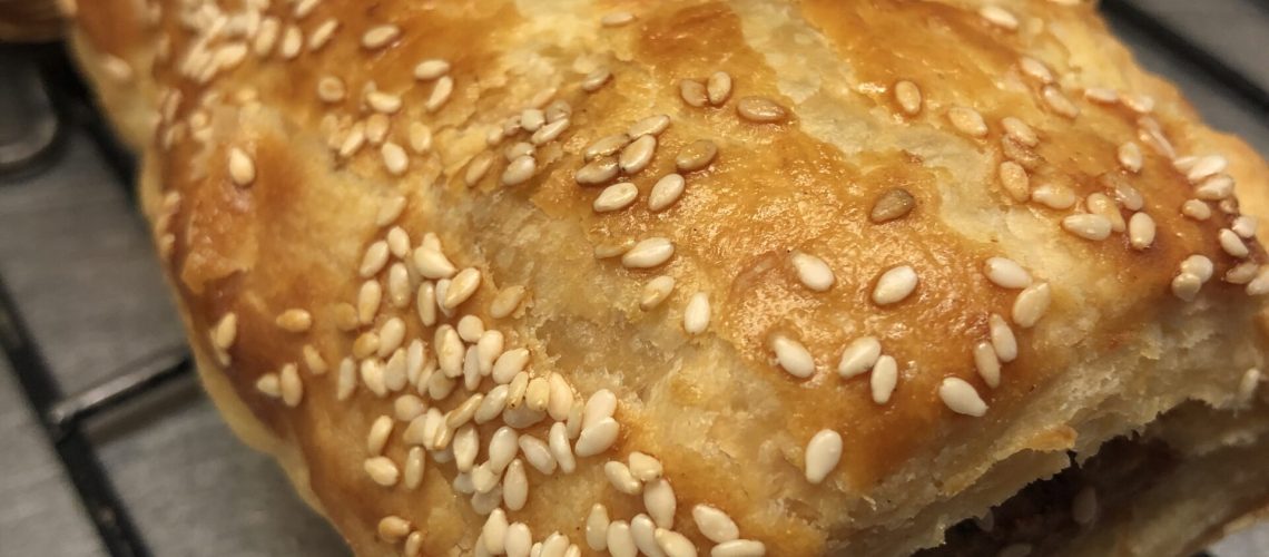 Sausage roll