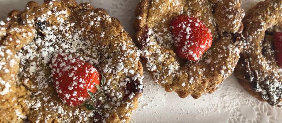 Tartlets