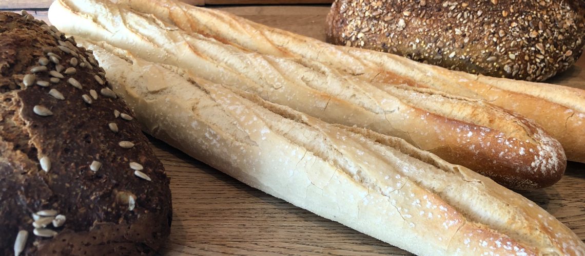 breads