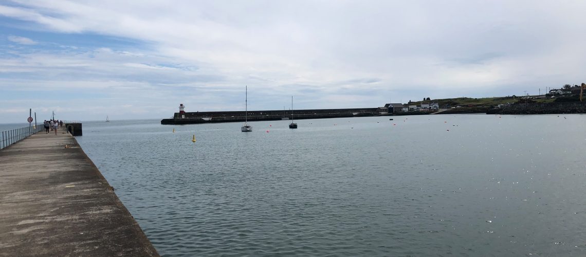 harbour