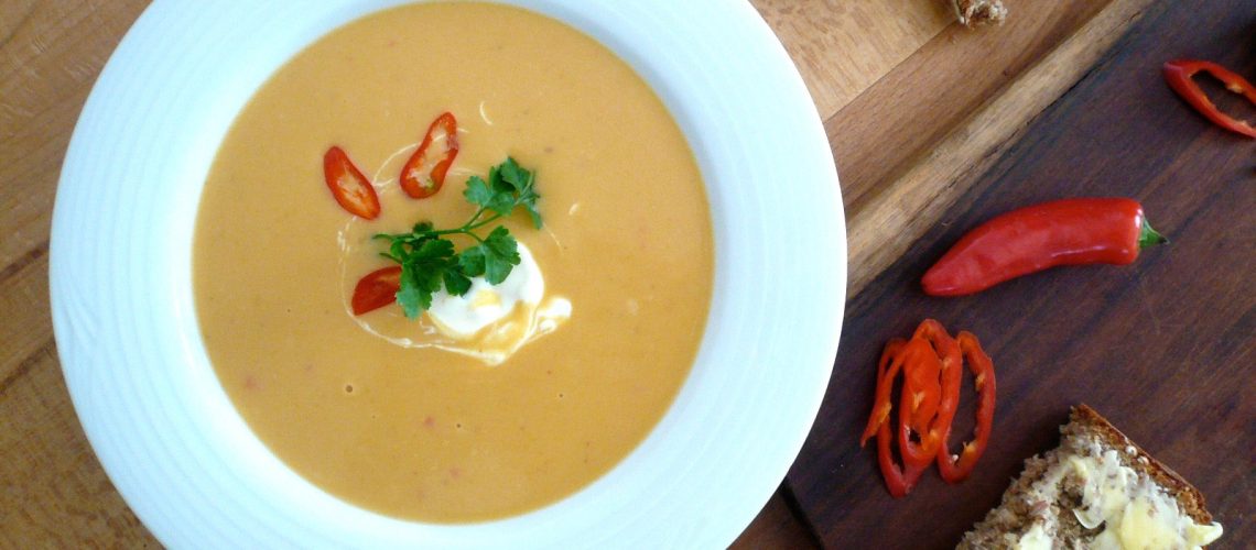 soup